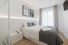 Apartamento Logroño Plaza Ayuntamiento